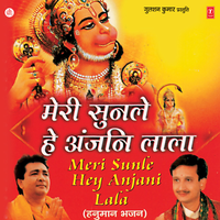 Kesari Nandan Kripa Kar De - Kumar Vishu