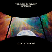 Joy - Supersonic & Thomas de Pourquery
