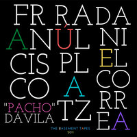 Broadway Blues - Pacho Dávila & Raúl Platz & Daniel Correa