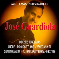 Sapore Di Sale - Jose Guardiola
