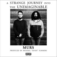 Let It Burn - Murs