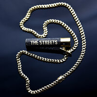Conspiracy Theory Freestyle - The Streets & Rob Harvey