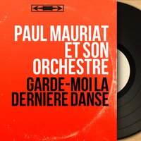 Le petit tramway - Paul Mauriat and His Orchestra