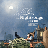 The Cuckoo Is A Pretty Bird - Heidi Grant Murphy & Kevin Murphy