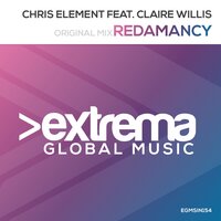 Redamancy - Chris Element & Claire Willis