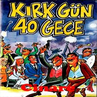 Çadırımın Üstüne - Necati Dindaş