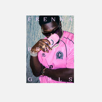 PRETTY GIRLS - Frenna