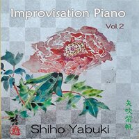 Lovers in the Moonlight - Shiho Yabuki