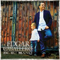 Digo Ya No Mas - Edgar Caballero