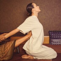 Quiet Echoes for Peaceful Massage - Genesis Music & Walking Meditation Music Expert & Oriental Spa Sanctuary