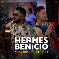 Todas as Manhãs / Liberdade Liberdade / Voando Sem Asas - Hermes & Benício