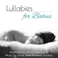Keep Calm & Sleep - Newborn Baby Song Academy