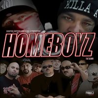 I Rather Go Blind - Casper Capone & Gankz