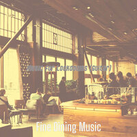Tasteful Jazz Guitar Trio - Vibe for Work from Home - Fine Dining Music