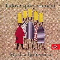 Dej Vám Pánbu Dobrej Den - Musica Bohemica & Jaroslav Krček