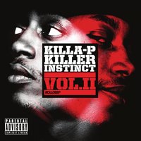 Fat Mac 90 - Killa P