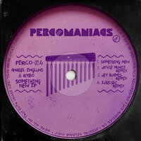 Something New - Anabel Englund & Rybo & Joyce Muniz