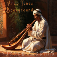 Shadows of Arab Flute - Yasser Farouk