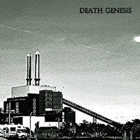 Journey Through The Urethra - Death Genesis