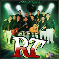 Caminos De Michoacan - La Imponente Banda RT