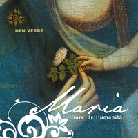 Canto a te, Maria - Gen Verde