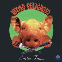 El Juramento - Ritmo Peligroso