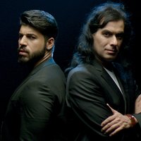 По мъжки - Fiki & Хактан