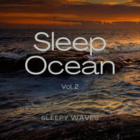 Clear Brook Tunes for Nice Sleep - Sea of Calmness & Water Soundscapes
