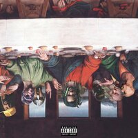 Avant Garde - Chuuwee