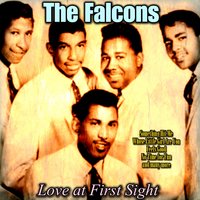 Goddess of Angels - The Falcons