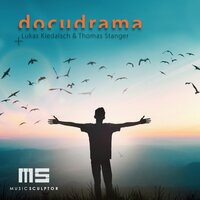 Cold Space - Lukas Kiedaisch & Thomas Stanger