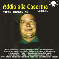 Aprite le porte - Toto Cavadini