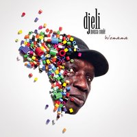 Miri - Djeli Moussa Conde