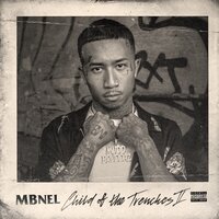 Thru the Night - MbNel