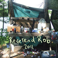 Sweet Ariel - Reverend Rob