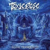 The Silent End of Me - ToxicRose