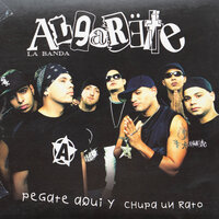 Lo Pasado Pasado - La Banda Algarete