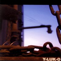 Inside you - Y-Luk-O