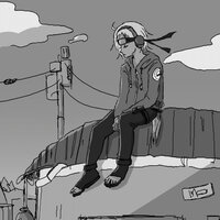 Byakuya - Kato