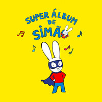 Super Coelho - Simao