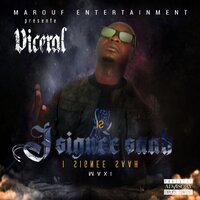 Dieu soit loué - Viceral & Vin's Ribar