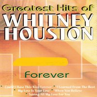 I Wanna Dance with Somebody - Forever