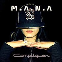 Ou je vais - Mana