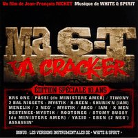 Le prix requis - WHITE & SPIRIT