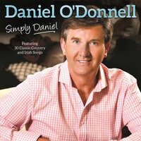 Don't Say Love - Daniel O'Donnell