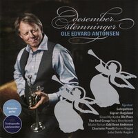 The Christmas Song - Ole Edvard Antonsen
