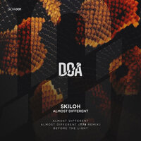 Almost Different - Skiloh & T78