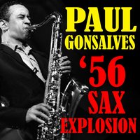 Festival - Paul Gonsalves