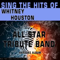 Count On Me - All Star Tribute Band