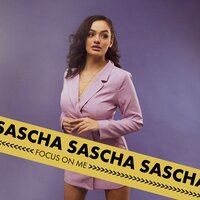 Focus on Me - Sascha